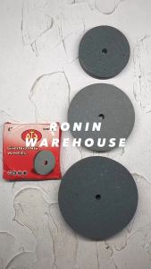 ATS Batu Gerinda 4 5 6 Inch Asah Mata Gosok Grinding