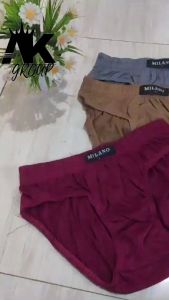 CELANA DALAM PRIA DEWASA ISI 3PCS // CELANA DALAM PRIA MURAH // CELANA DALAM
