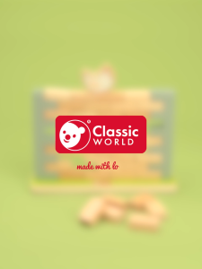 Classic Wall Game