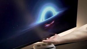 Giá Treo Màn Hình Máy Tính NB A5 27 - 50 Inch - Giá Treo Màn Hình Máy tính cỡ lớn Tải Trọng 18 Kg