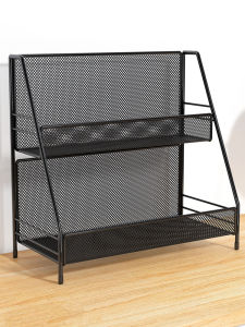 evesigar | Cosmetics Organizer Rack