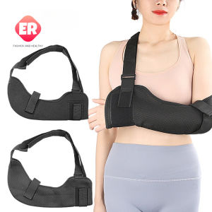 【ER】cẳng tay hỗ trợ nâng Breathable cổ tay bảo vệ hỗ trợ nâng dây đeo Dây đeo hỗ trợ vai cổ và cổ tay