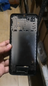 FRAME LCD / TULANG TENGAH LCD SAMSUNG A032 / A032F / A03 CORE