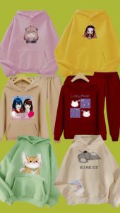 Anime Jujutsu Kaisen Gojo Satoru Sweater Hoodie Anak Atasan Dan Setelan Usia 4-13 Tahun