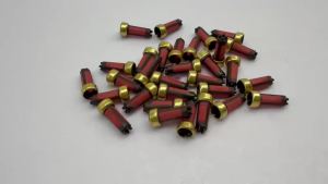 50Pcs Fuel Injector Repair Kit Micro Filter 11003-2 MD619962 0280150415 For Nissan Pathfinder Mitsubishi 3.5L 6*3*14mm