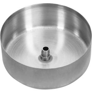 PGM GOLF | Stainless Steel Golf Hole Cup