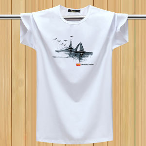 XIAOLU | Breathable Sweat-Absorbent Cooling T-Shirt