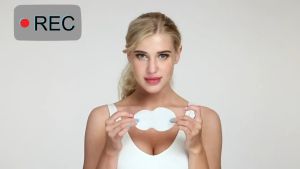 200 Pcs Antiperspirant Underarm Dress Sticker Pads Armpits Sweat Pads Deodorant Patch Men Women