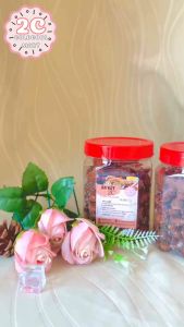 Say Nhung Lắc Muối Ớt 300g 2c Mart