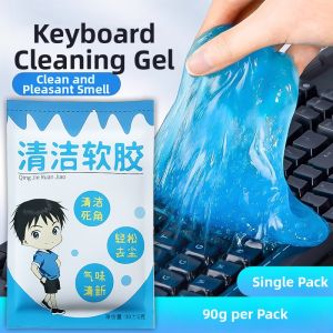 Xier | Dust Extraction Cleaning Mud
