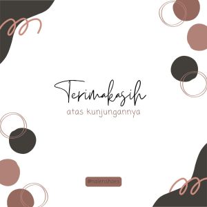 Sepatu Wanita Flatshoes Blackpanda Gemini 221 Black