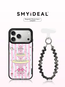 Smyideal | Magnetic Phone Case