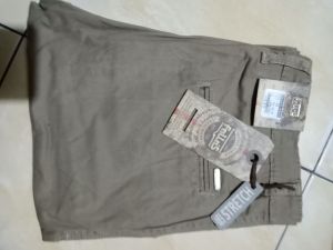 CELANA CHINO FALLAS SLIMFIT