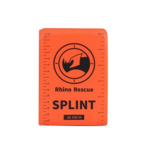 RHINO RESCUE | Moldable High Molecular Weight Emergency Fixation Splint