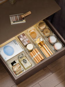 YIXUAN | Adjustable Internal Partition Organizer Box