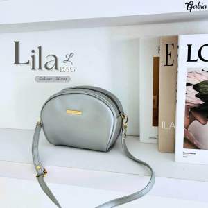 Tas selempang Lila by Gabia / Tas selempang Wanita / Murah dan Berkualitas