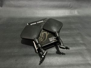 Spion kotak persegi model vicma euro rms vespa vbb super sprint px excel spartan non belum sama breket spion saja dsb bagus murah grosir eceran