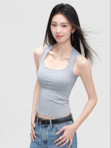 Secret World | Áo Ngực Dày Che Ngực Dây Rộng