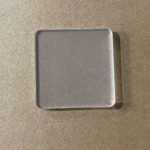 ⑧ 1/10Pcs Creative DIY Acrylic Fridge Magnets Handmade Magnetic Refrigerator Sticker Material Package Souvenir Gift