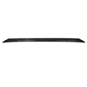 MAILIANG | Aftermarket Blacked-Out Lettering and Emblem Decorative Strip