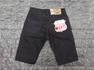 กางเกง justin ​SAM70​ สุดนิยมผ้าริมแดง