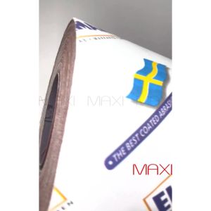 AMPLAS EKAMANT METERAN GRIT 150