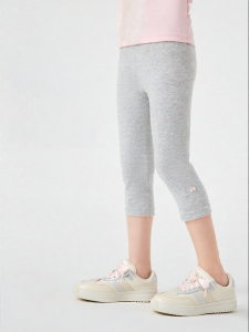 Purcotton | Antibacterial Summer New Tight Leggings