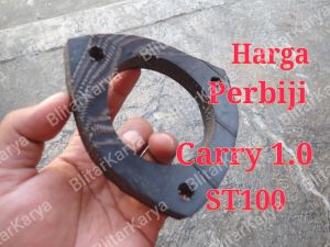 Karet Segitiga Karet Spiral Karet Support Shock Carry 1.0 ST100 Harga Satuan