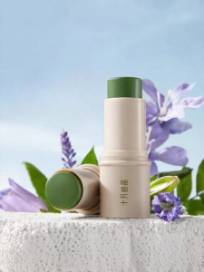 SHI YUE JIE JING | Insect Bite Relief Cooling Balm Stick