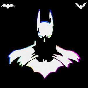 Batman Stickers & Reflective Decals for Your Car & Motorcycle