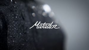 Túi FlatPak Matador đựng vật dụng vệ sinh FlatPak Waterproff Toiletry Case chống nước chống thủng thiết kế dây gài chắc chắn chất liệu Nylon ripstop 30D Cordura® chống mài mòn_ Hàng chính hãng