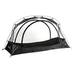 goout springhill | Mosquito-Proof Single Person Camping Tent