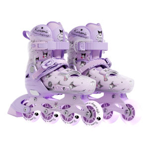 ADKing | Children Adjustable Inline Skates