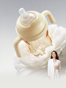 Babycare | Anti-Choking Baby Sippy Cup