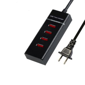 Ổ Cắm USB 3 Cổng 220V Chuyển Đổi Sang Cổng USB Bộ Chuyển Đổi Đa Năng Bộ Sạc Đa Chức Năng Bộ Chuyển Đổi USB HUB