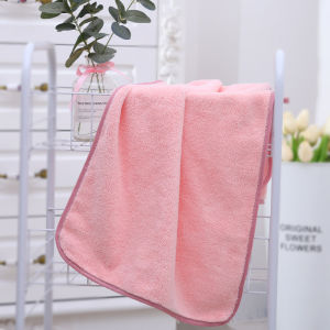 No-Lint High Absorbency Facial Towel