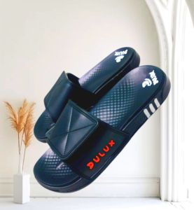 Sandal Selop Karet Pria Dewasa  DULUX Tahan Lama