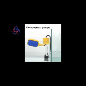 MAXPUMP Float Switch 2m Pelampung Air Radar Tandon Otomatis Kabel 2M Floating Pelampung Sensor Pompa