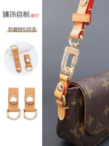 อัพเกรดฮาร์ดแวร์ Ivy ที่ทนทานต่อการสึกหรอ กระเป๋าสะพายข้าง สายคล้อง โซ่ต่อ โครงสร้างภายใน อุปกรณ์เสริมกระเป๋า เครื่องประดับแบรนด์หรู