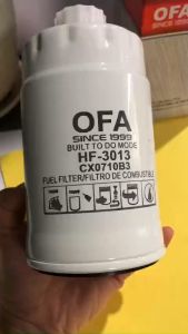 Lọc ô tô CX0710B3 HONGKONG OFA