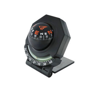 KVS | High Precision Portable Multifunctional Off-road Car Compass