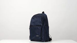 Hyena (LP74) - Aardwolf Backpack Kuliah Polos Pria Wanita Ransel Sekolah SMP SMA