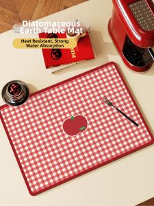 XXM | Fresh Absorbent Heat-Resistant Mat