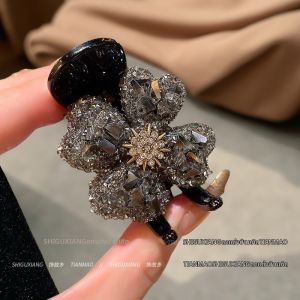 Hair Clip for Bun and High Ponytail