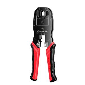 Samzhe | Professional Network Cable Tool Set Multi-Function Wiring Kit