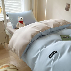 Cotton Bedding Set 6 Pieces