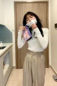 Khẩu trang 5D thùng 200 cái thịnh phát chính hãng ôm mặt dày 3 lớp kháng khuẩn