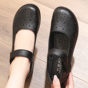LEKEN | Comfortable Breathable Slip-Resistant Flat Shoes