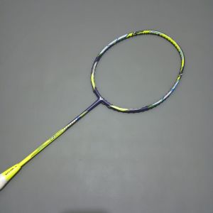 RAKET BADMINTON VICTOR JETSPEED S12 TARIKAN 28+30 LBS SIAP PAKAI