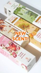 Makarizo Hair Energy Scentsations Hair Fragrance Its Litchi Tea Time 100 mL